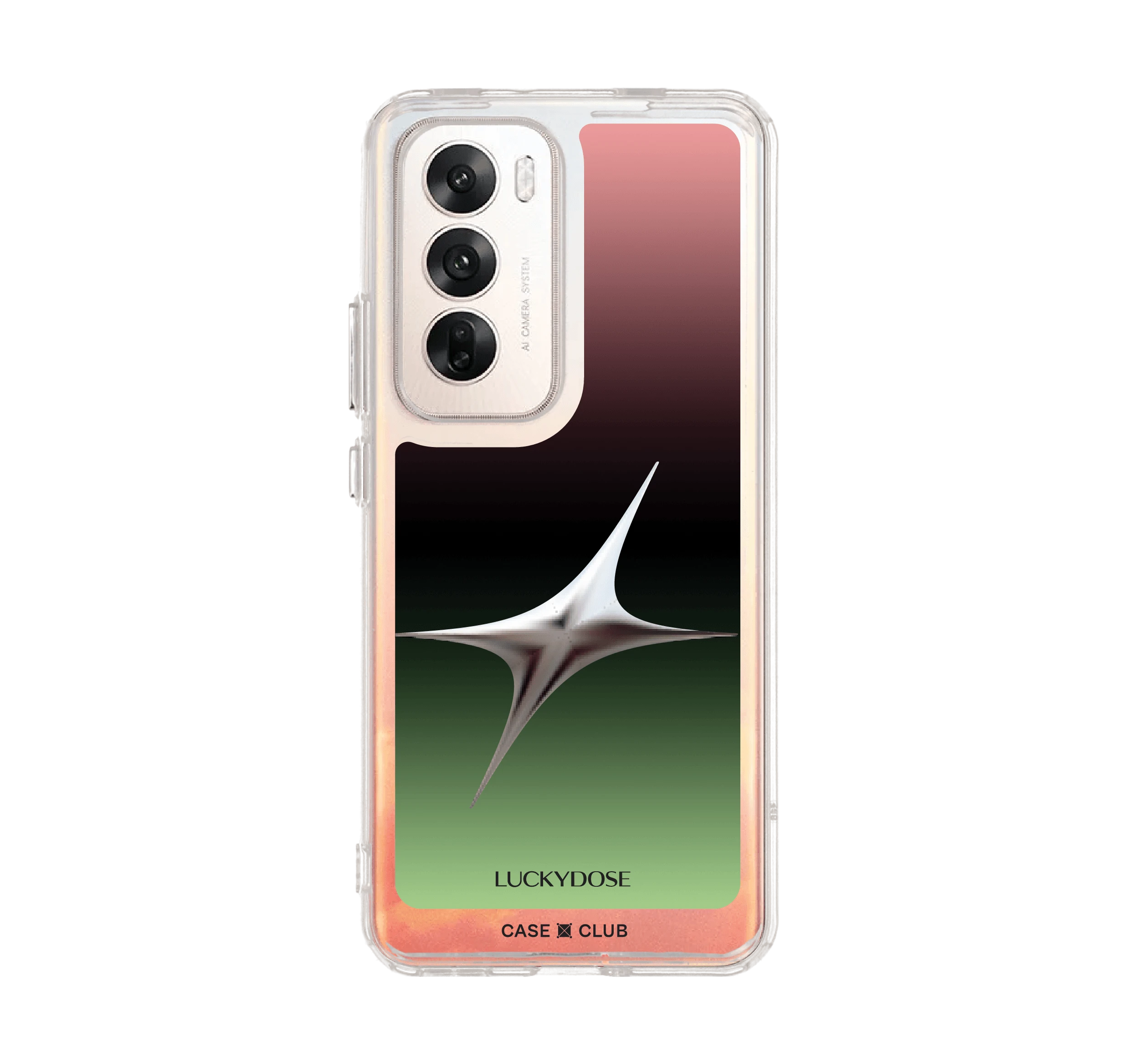 luckydose sunday lucky color